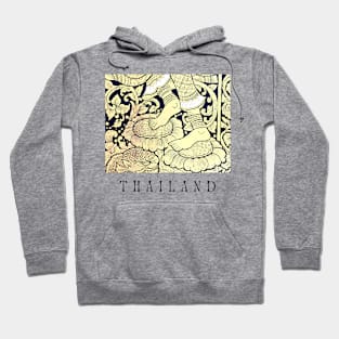 Mythical Feet Hoodie